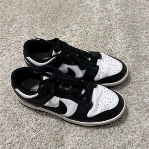 Nike Dunk Sneakers